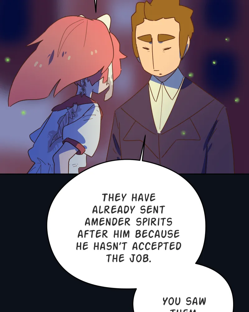 Four Leaf Chapter 130 page 60 - 