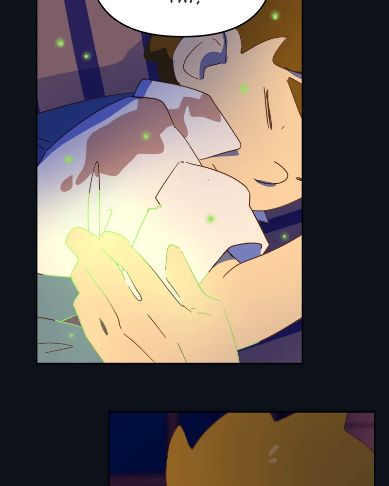 Four Leaf Chapter 130 page 7 - 