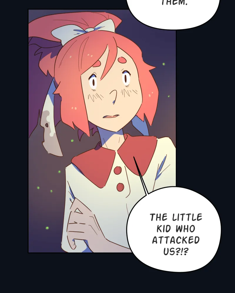 Four Leaf Chapter 130 page 61 - 