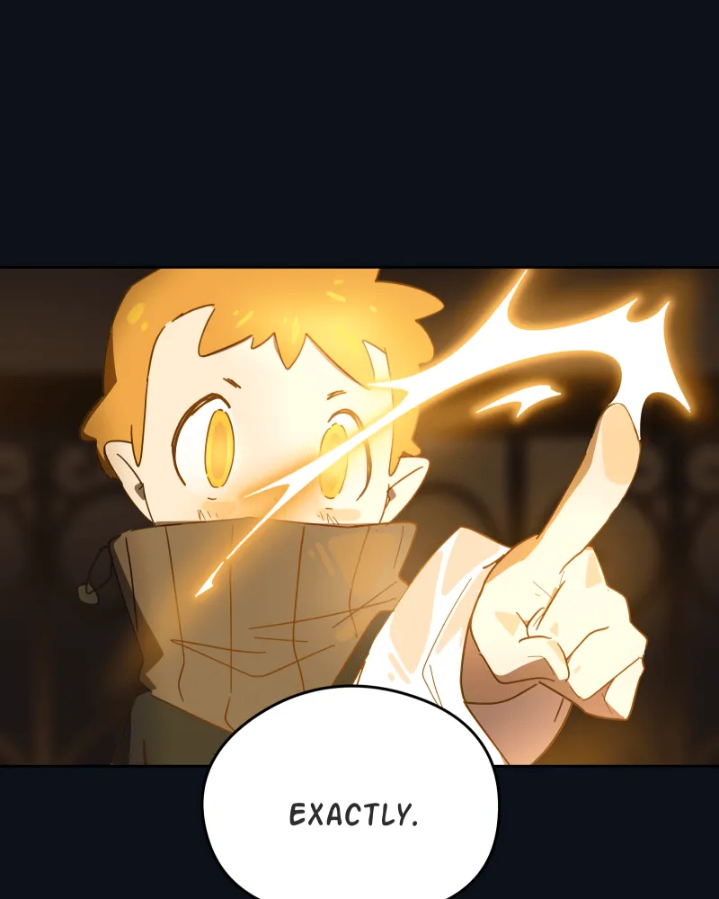 Four Leaf Chapter 130 page 62 - 