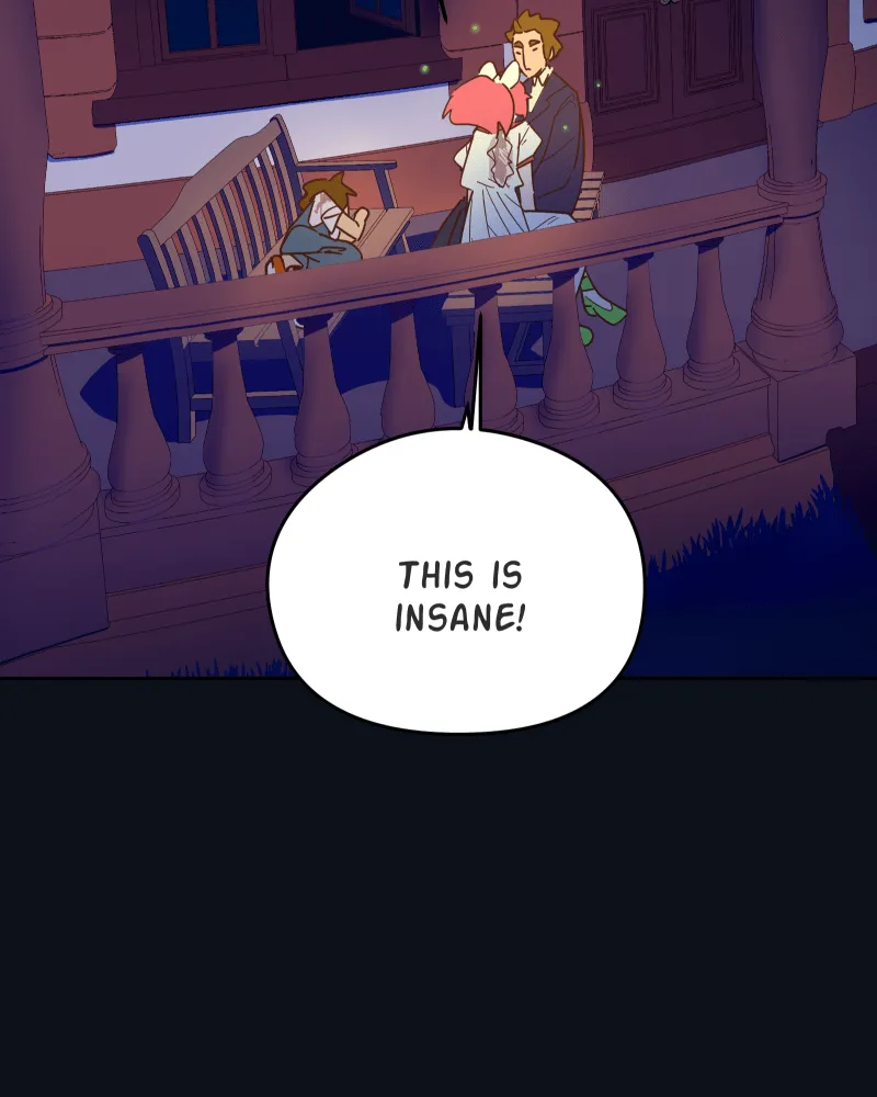 Four Leaf Chapter 130 page 64 - 