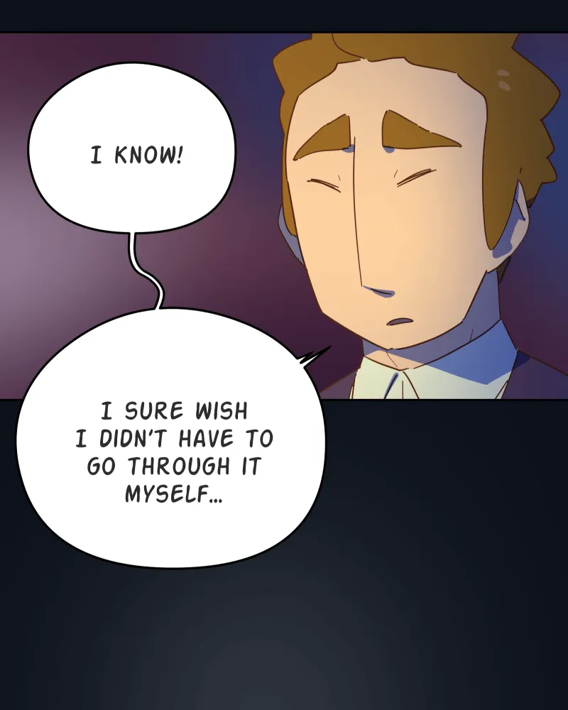 Four Leaf Chapter 130 page 65 - 