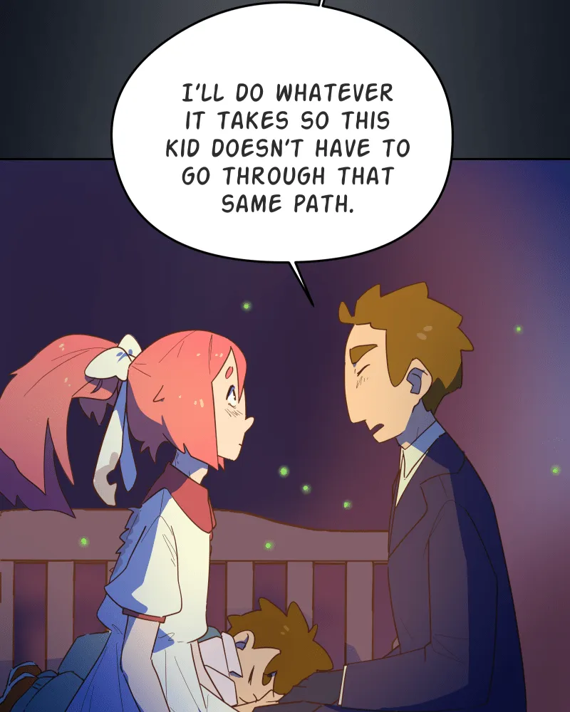 Four Leaf Chapter 130 page 67 - 