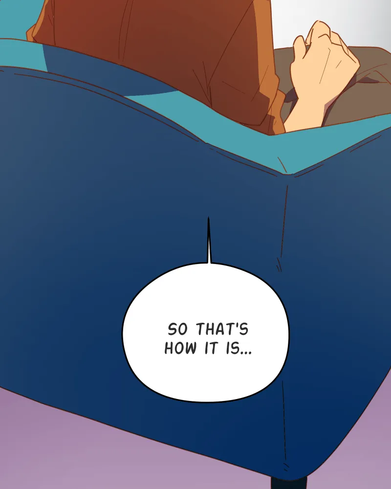 Four Leaf Chapter 130 page 70 - 