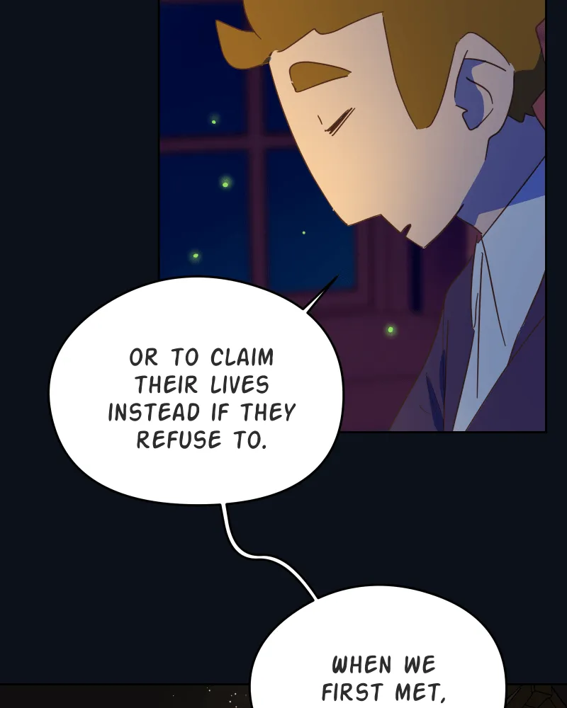 Four Leaf Chapter 130 page 8 - 