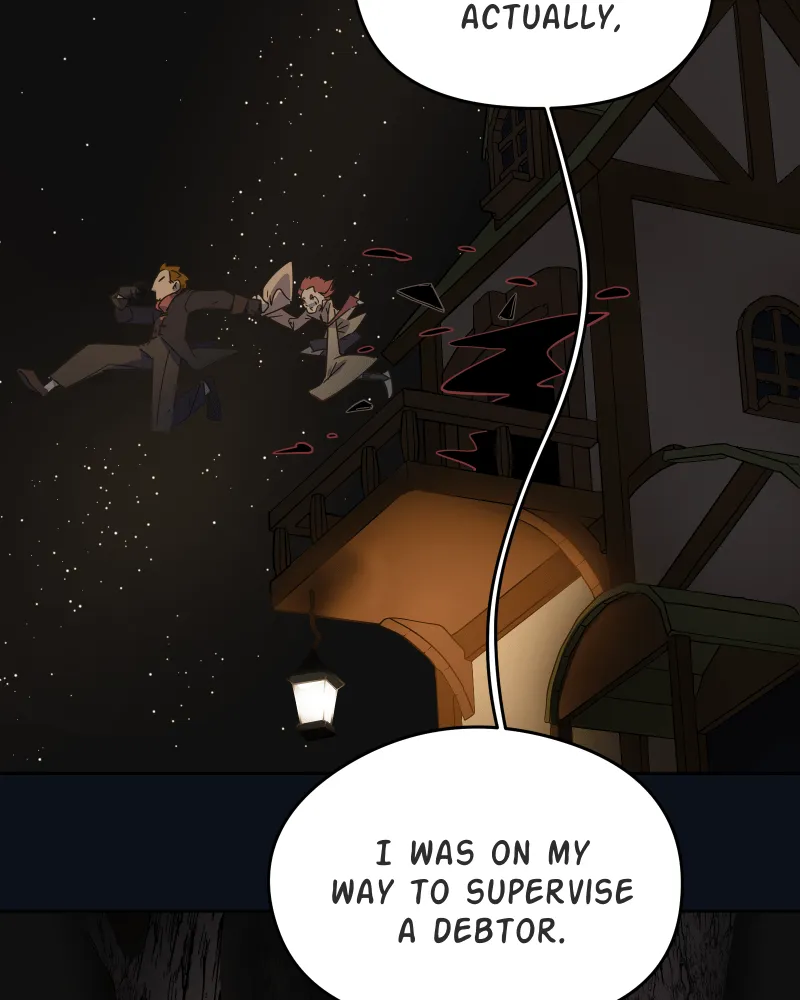 Four Leaf Chapter 130 page 9 - 