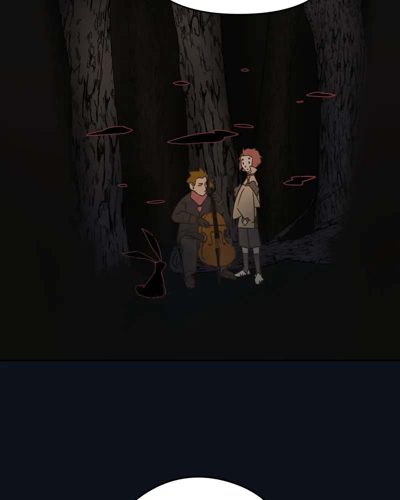 Four Leaf Chapter 130 page 10 - 