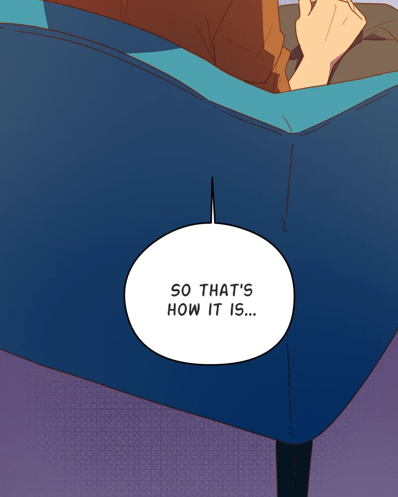 Four Leaf Chapter 131 page 2 - 
