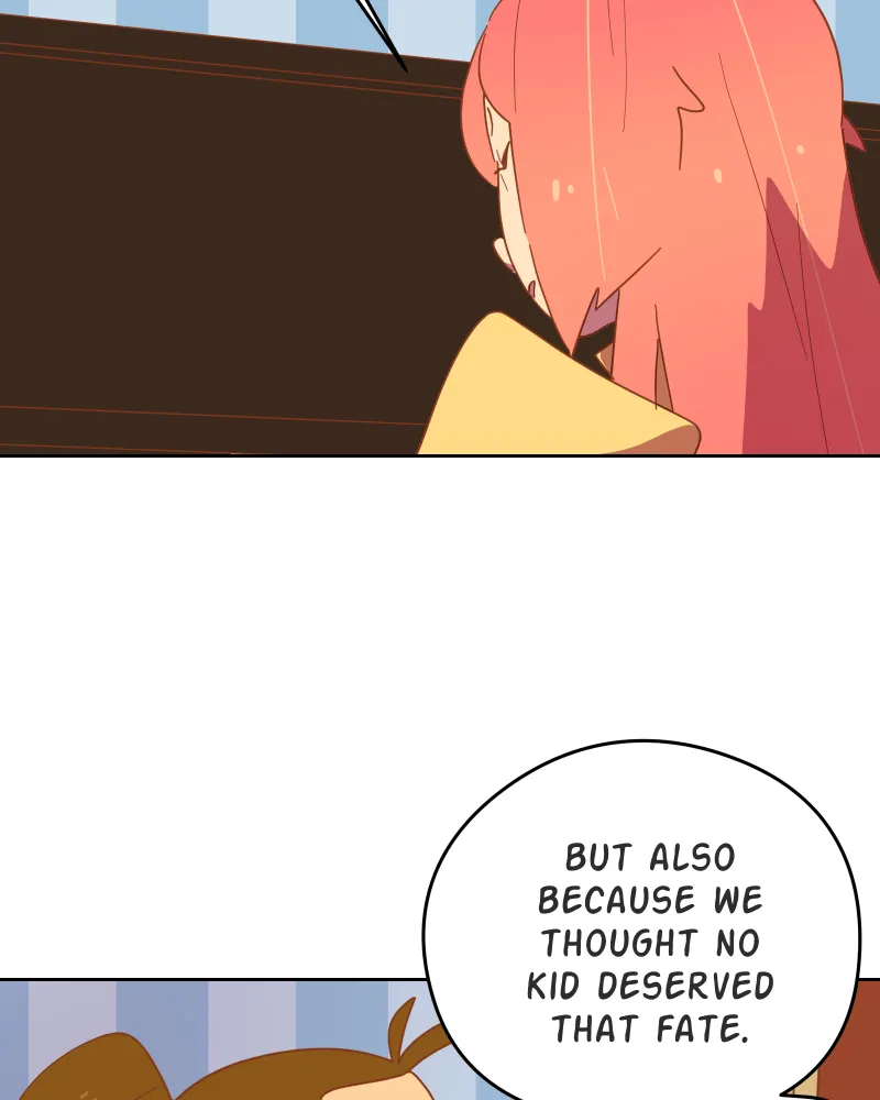 Four Leaf Chapter 131 page 11 - 