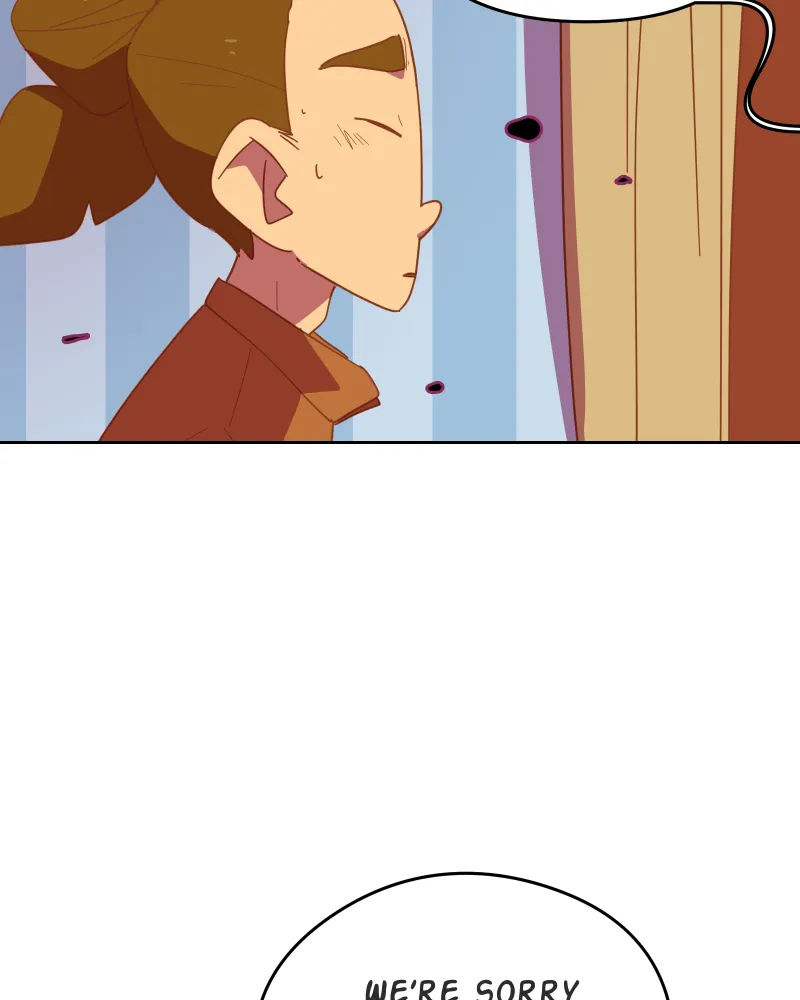 Four Leaf Chapter 131 page 12 - 