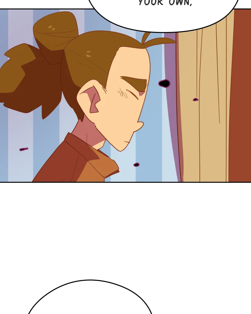 Four Leaf Chapter 131 page 14 - 