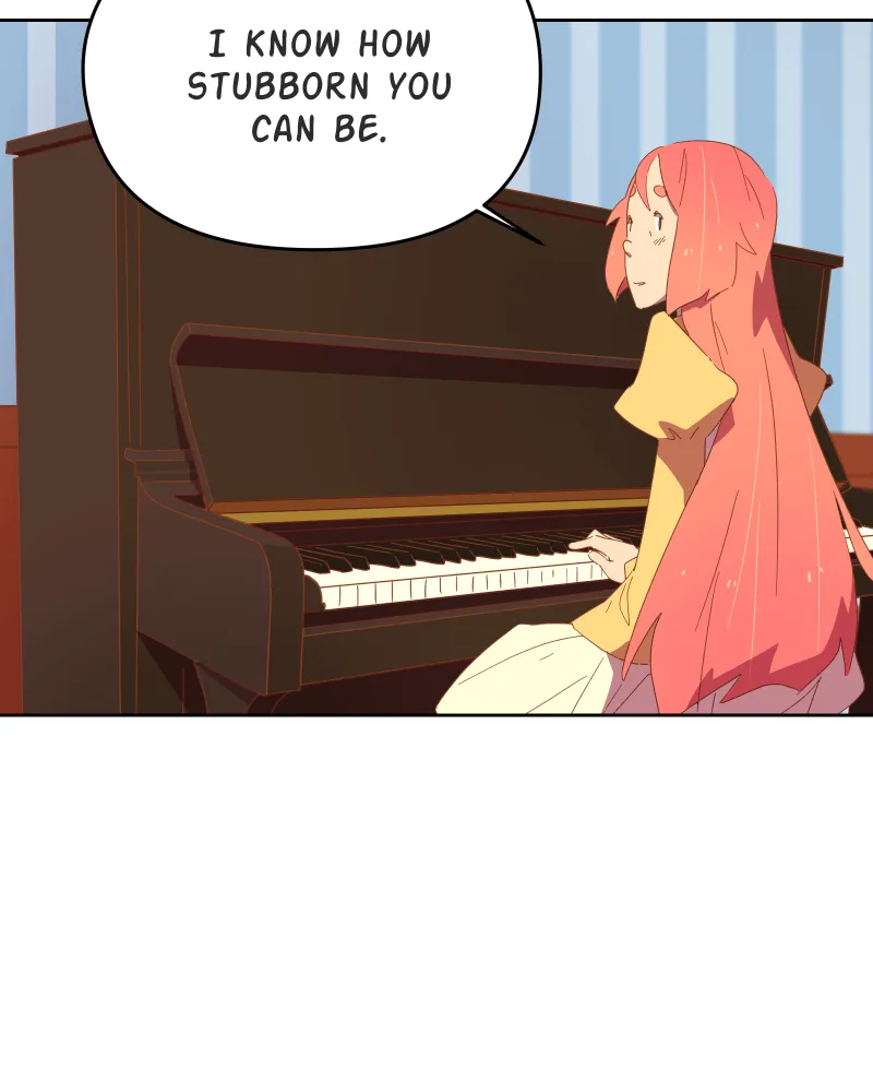 Four Leaf Chapter 131 page 15 - 
