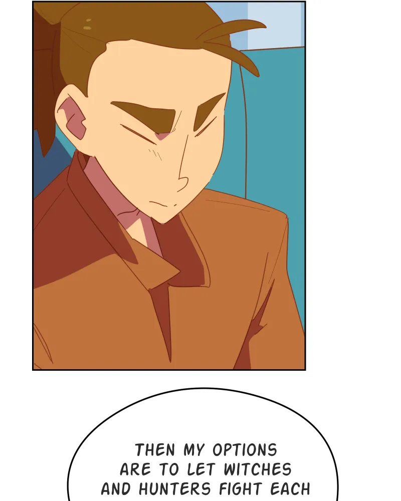 Four Leaf Chapter 131 page 16 - 