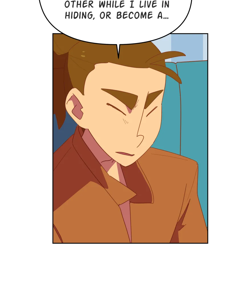 Four Leaf Chapter 131 page 17 - 