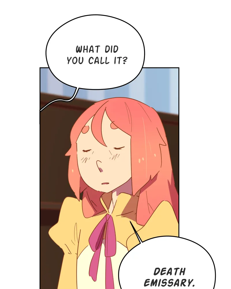 Four Leaf Chapter 131 page 18 - 