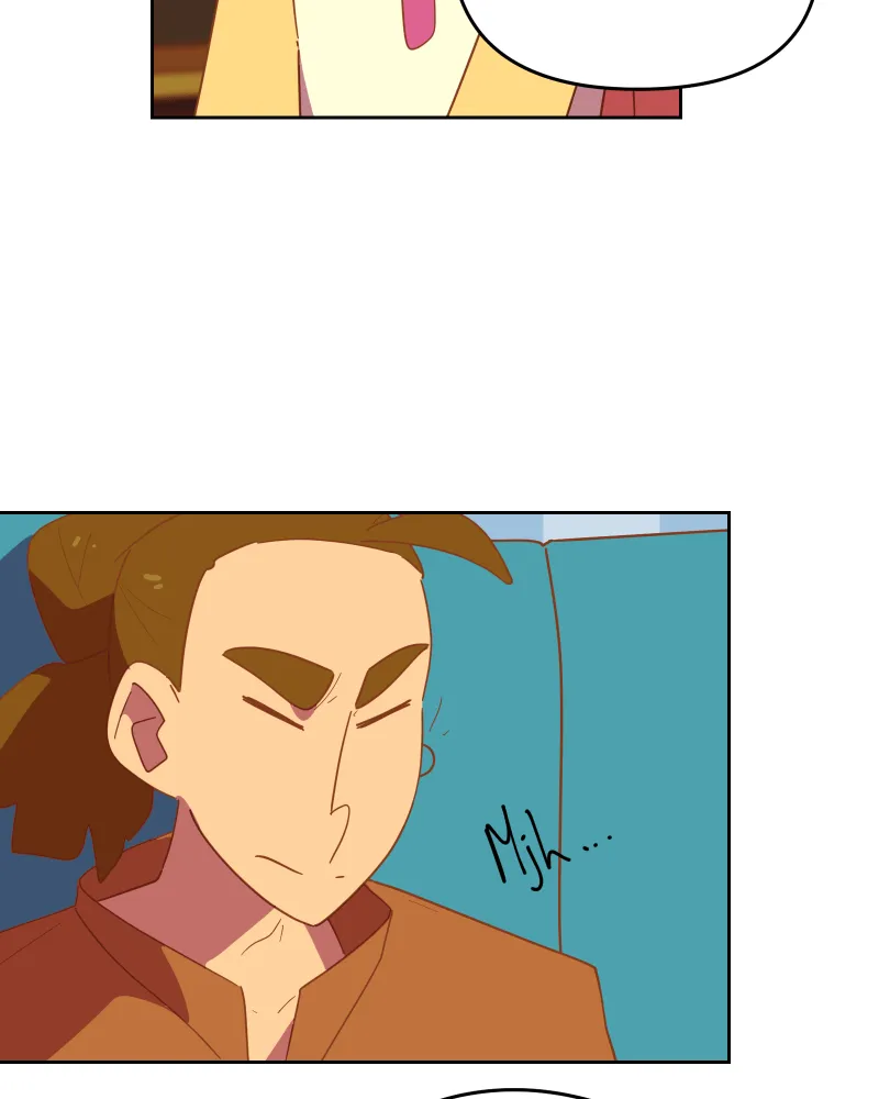 Four Leaf Chapter 131 page 19 - 
