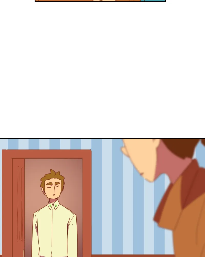 Four Leaf Chapter 131 page 22 - 