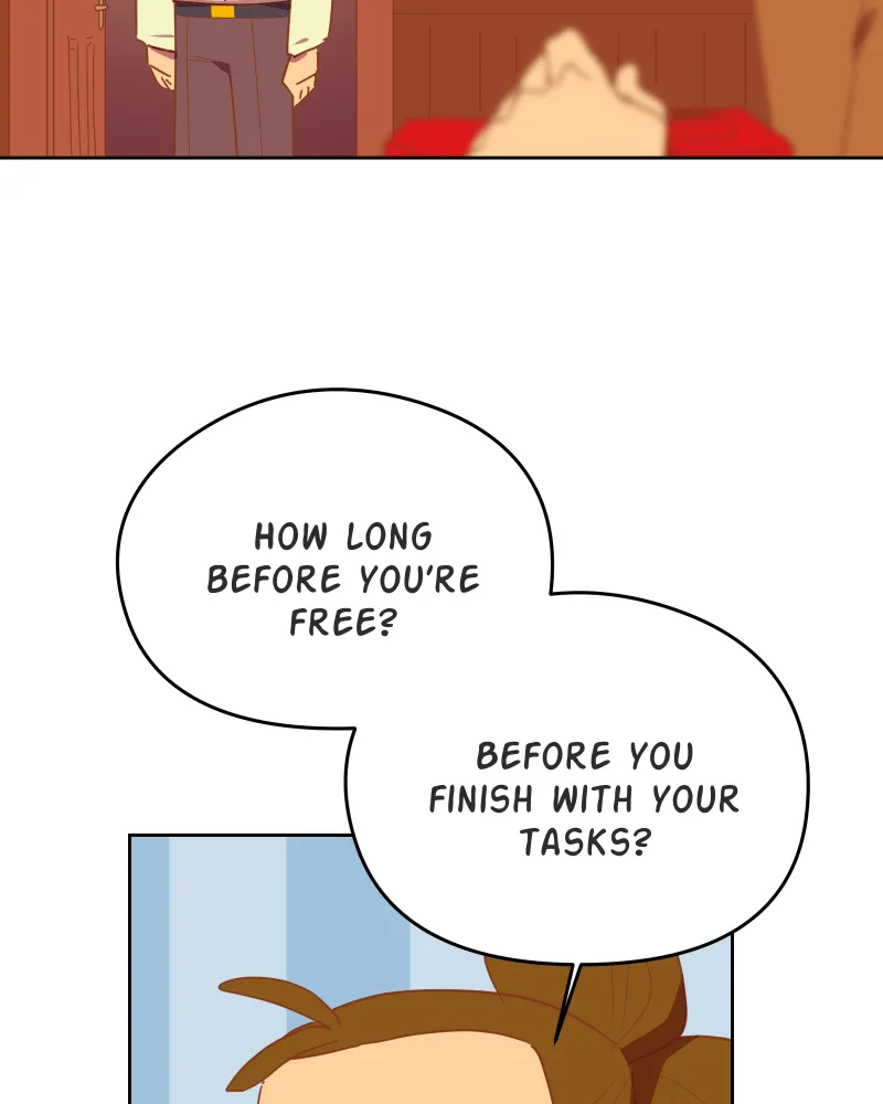 Four Leaf Chapter 131 page 23 - 