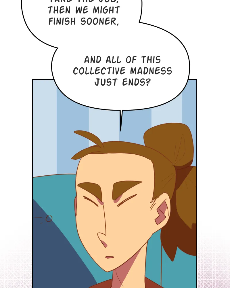 Four Leaf Chapter 131 page 26 - 