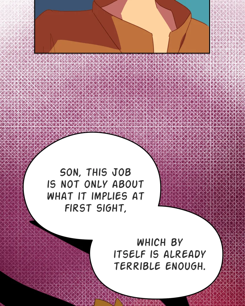 Four Leaf Chapter 131 page 27 - 