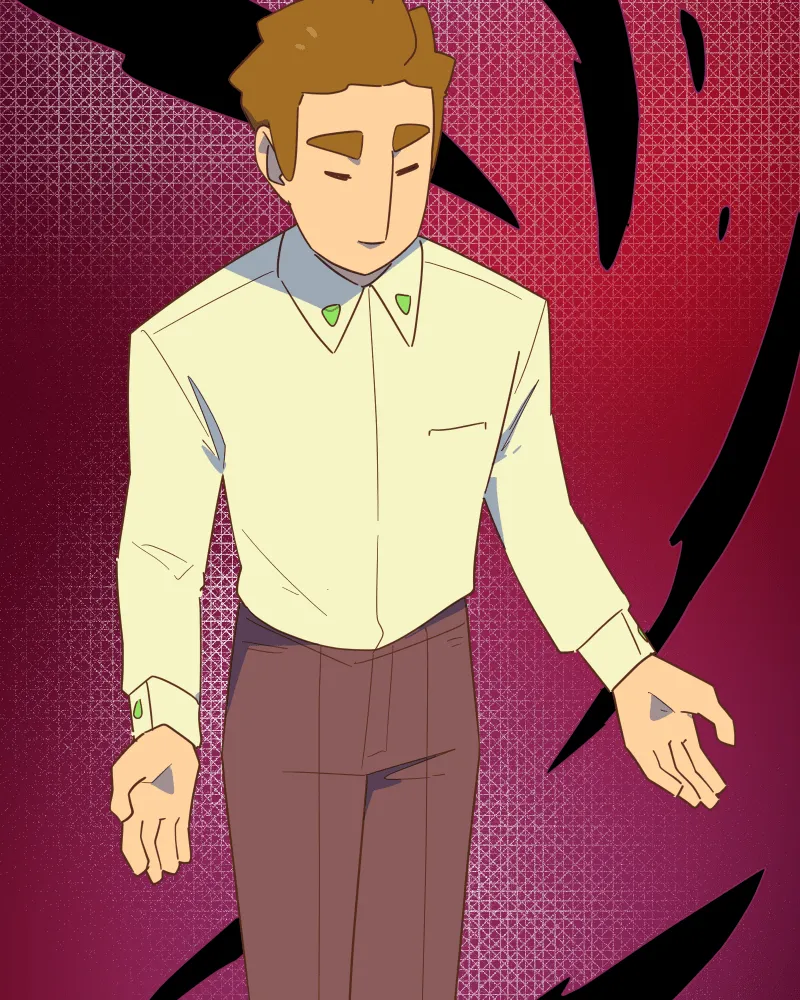 Four Leaf Chapter 131 page 28 - 