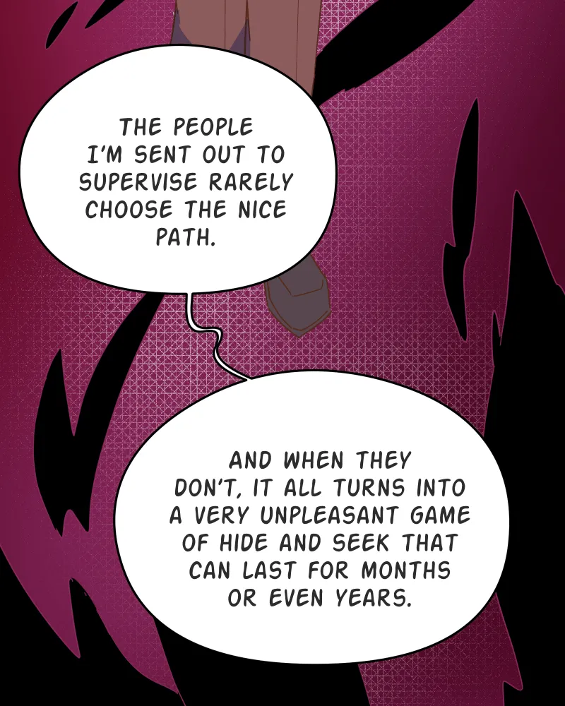 Four Leaf Chapter 131 page 29 - 