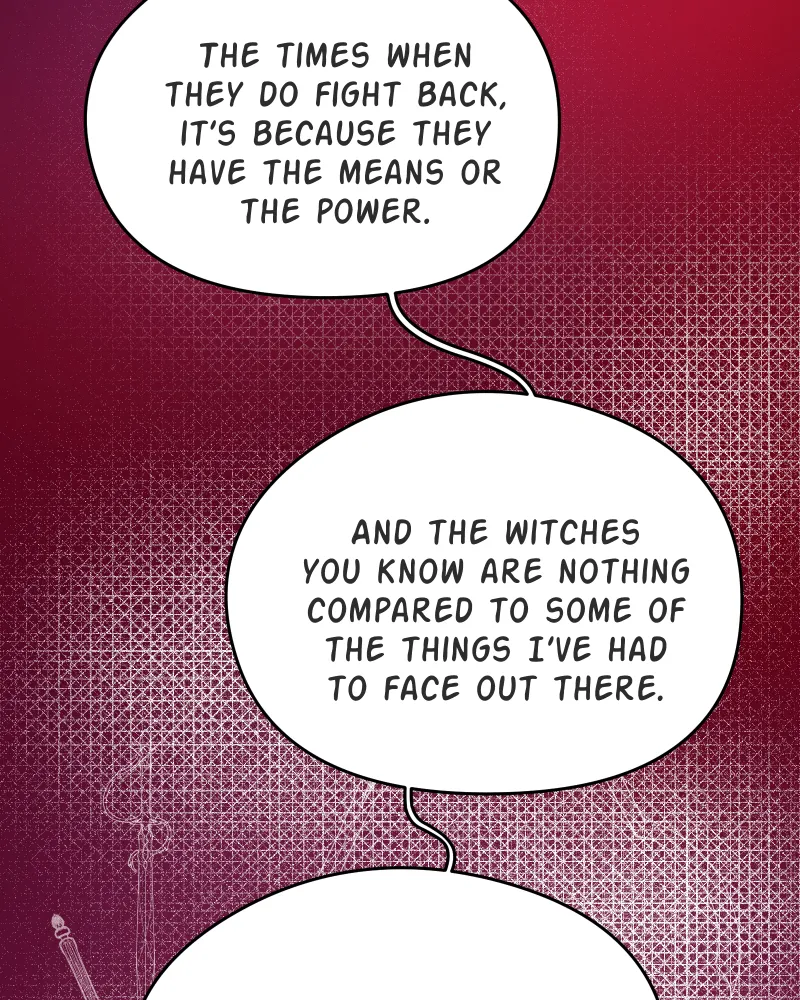 Four Leaf Chapter 131 page 31 - 