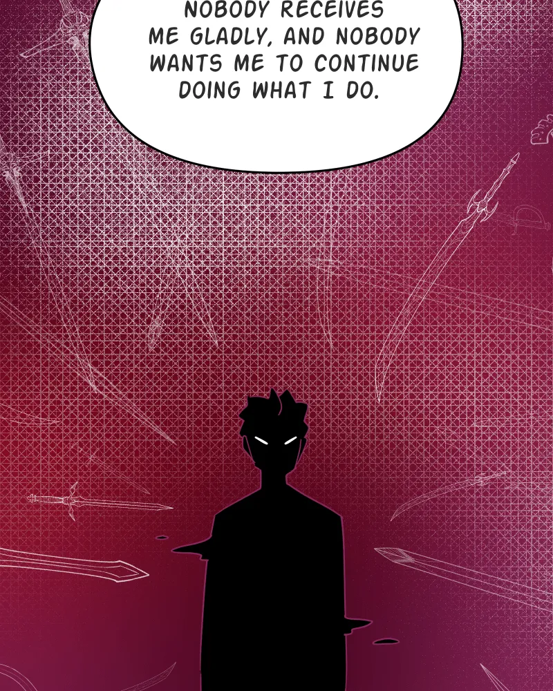 Four Leaf Chapter 131 page 32 - 