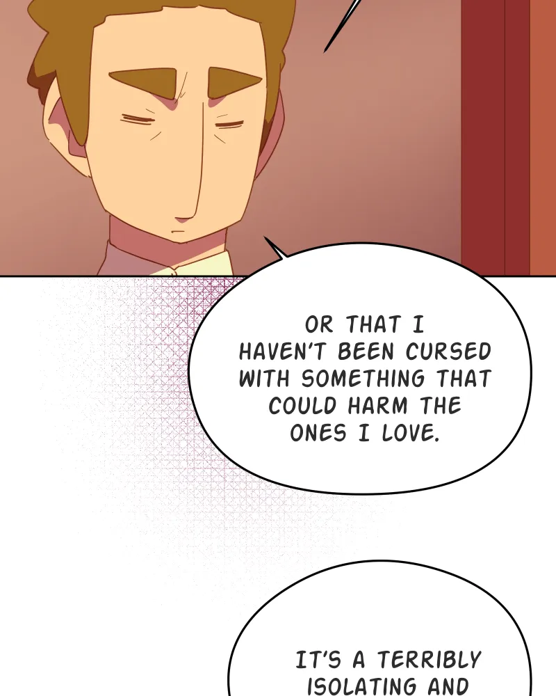 Four Leaf Chapter 131 page 34 - 