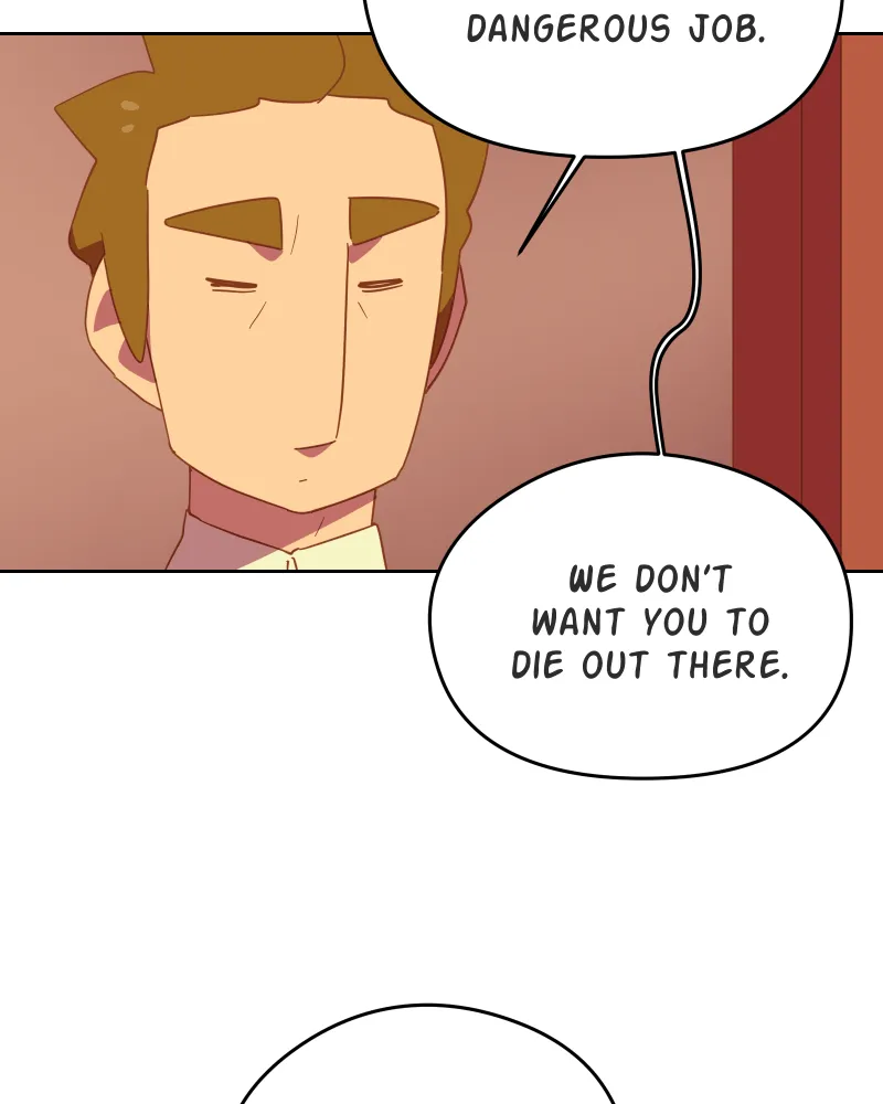 Four Leaf Chapter 131 page 35 - 