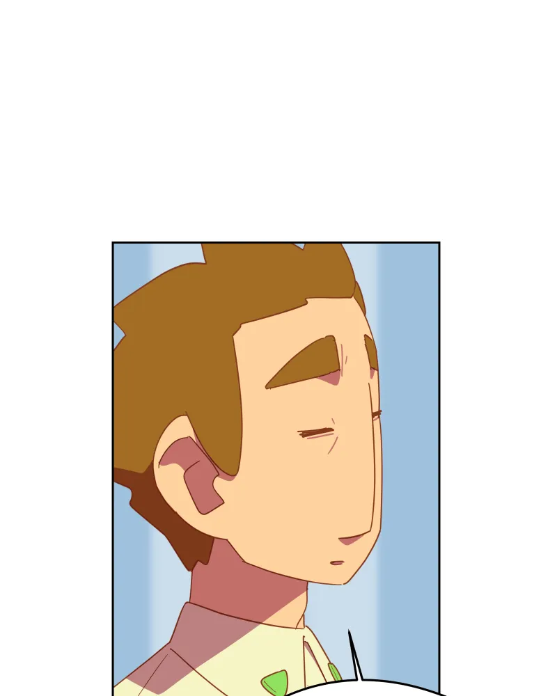 Four Leaf Chapter 131 page 37 - 