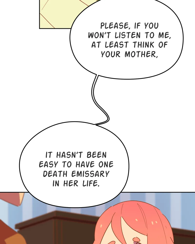 Four Leaf Chapter 131 page 38 - 