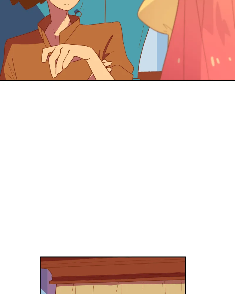 Four Leaf Chapter 131 page 40 - 