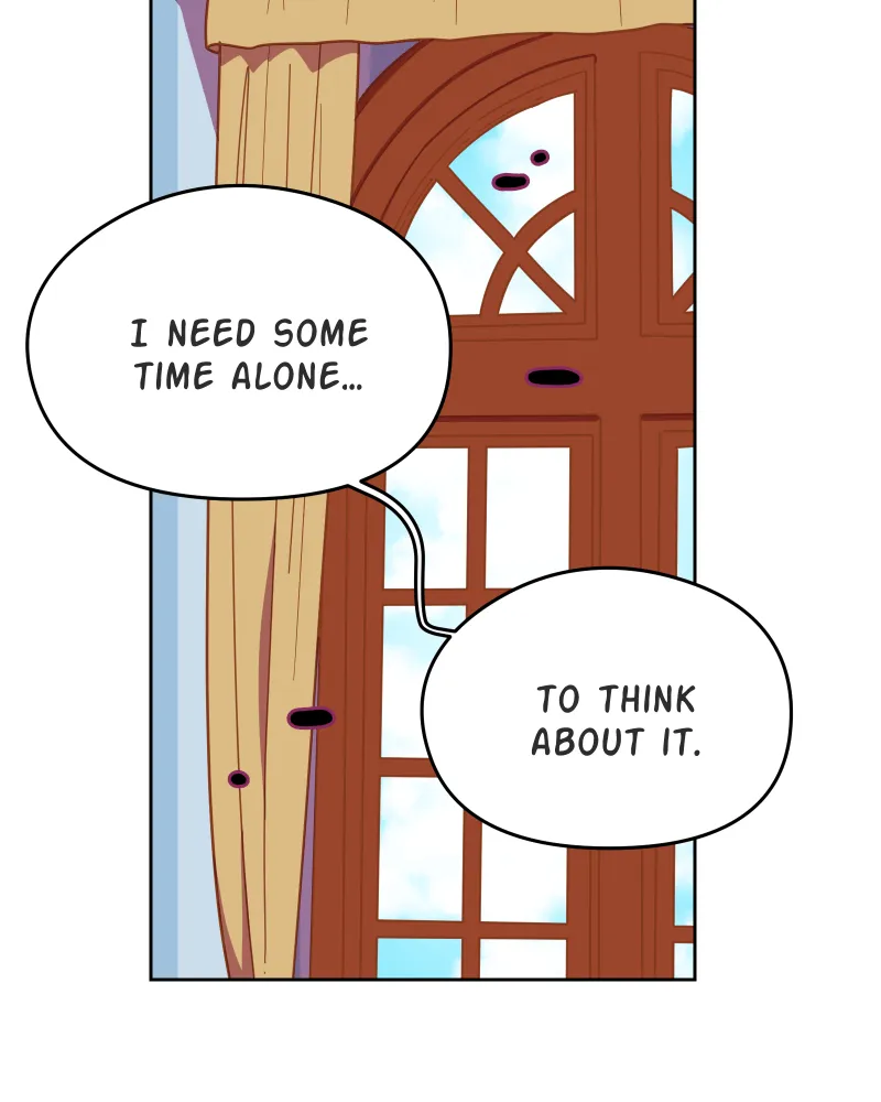 Four Leaf Chapter 131 page 41 - 