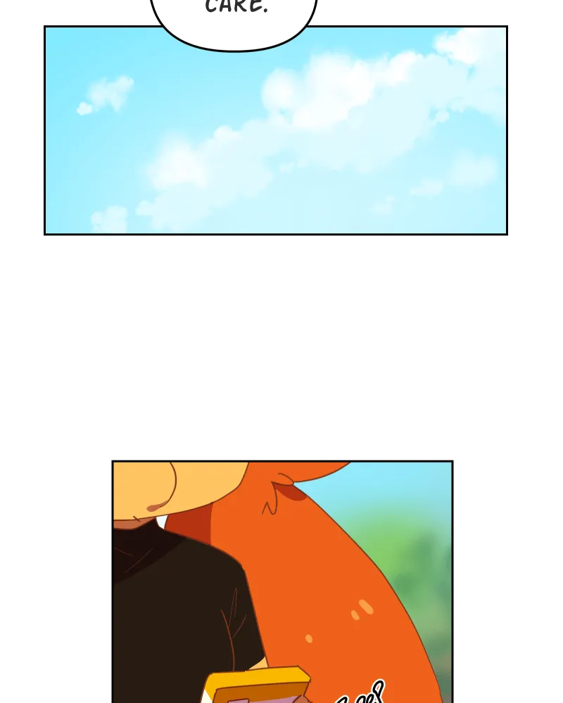 Four Leaf Chapter 131 page 45 - 