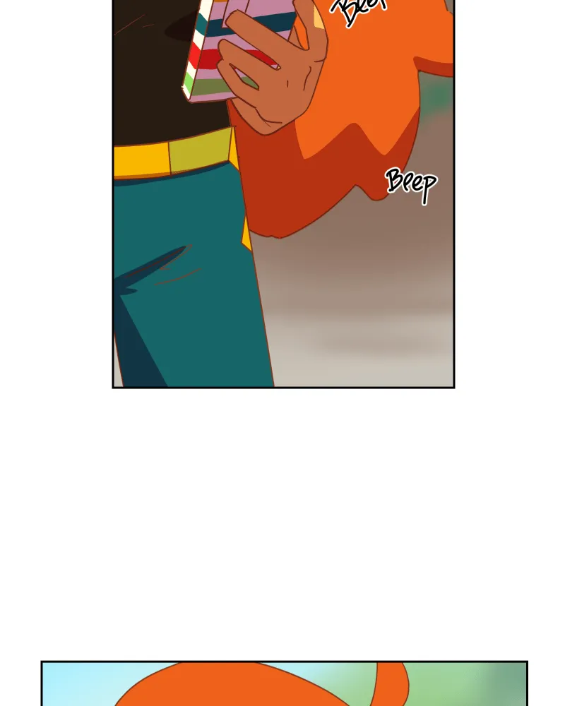Four Leaf Chapter 131 page 46 - 