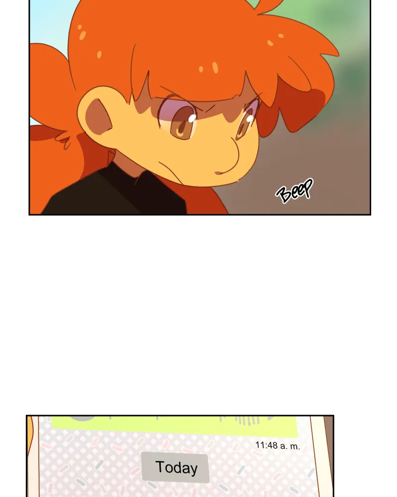 Four Leaf Chapter 131 page 47 - 