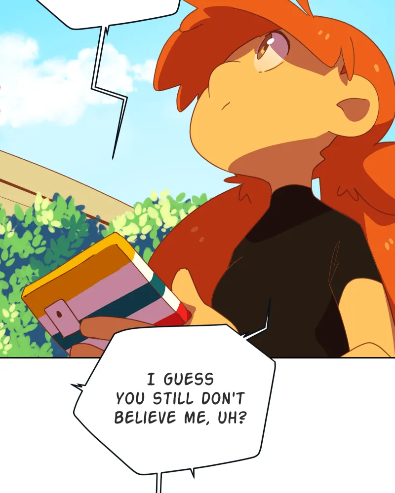 Four Leaf Chapter 131 page 49 - 