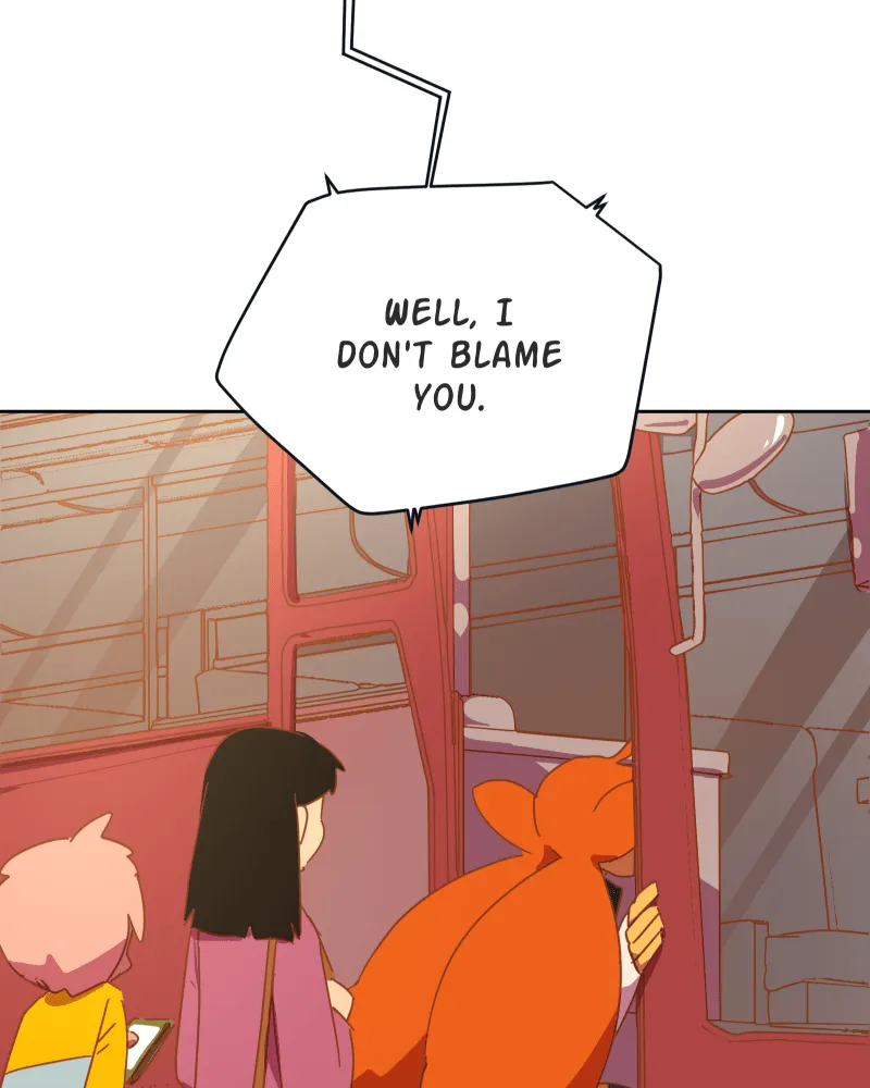 Four Leaf Chapter 131 page 50 - 