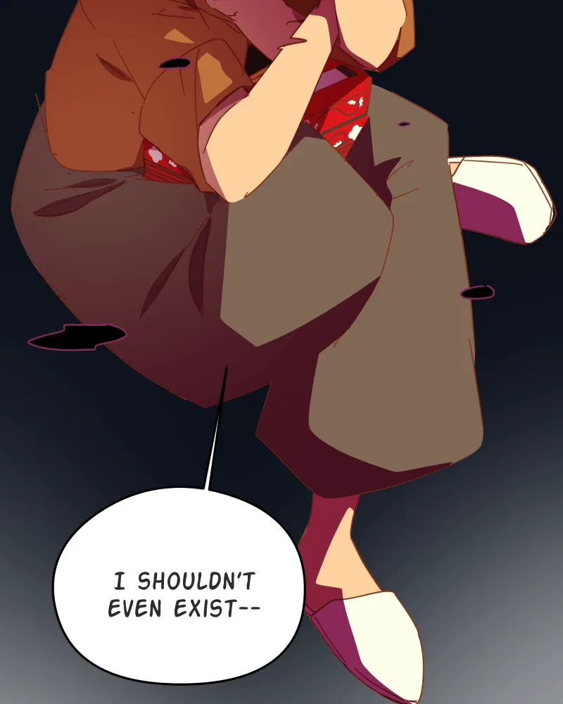 Four Leaf Chapter 131 page 6 - 