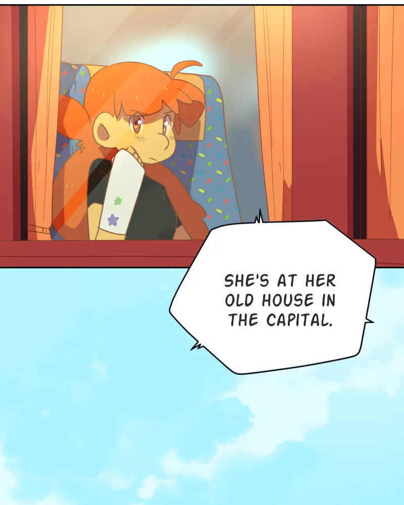 Four Leaf Chapter 131 page 52 - 