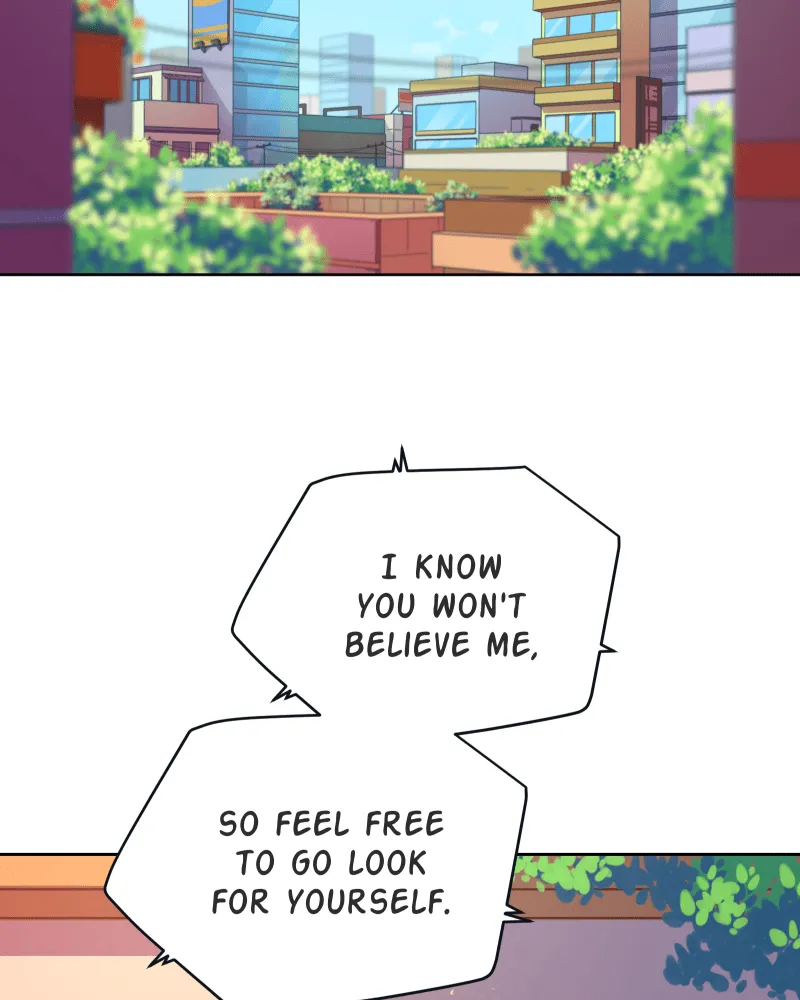 Four Leaf Chapter 131 page 54 - 