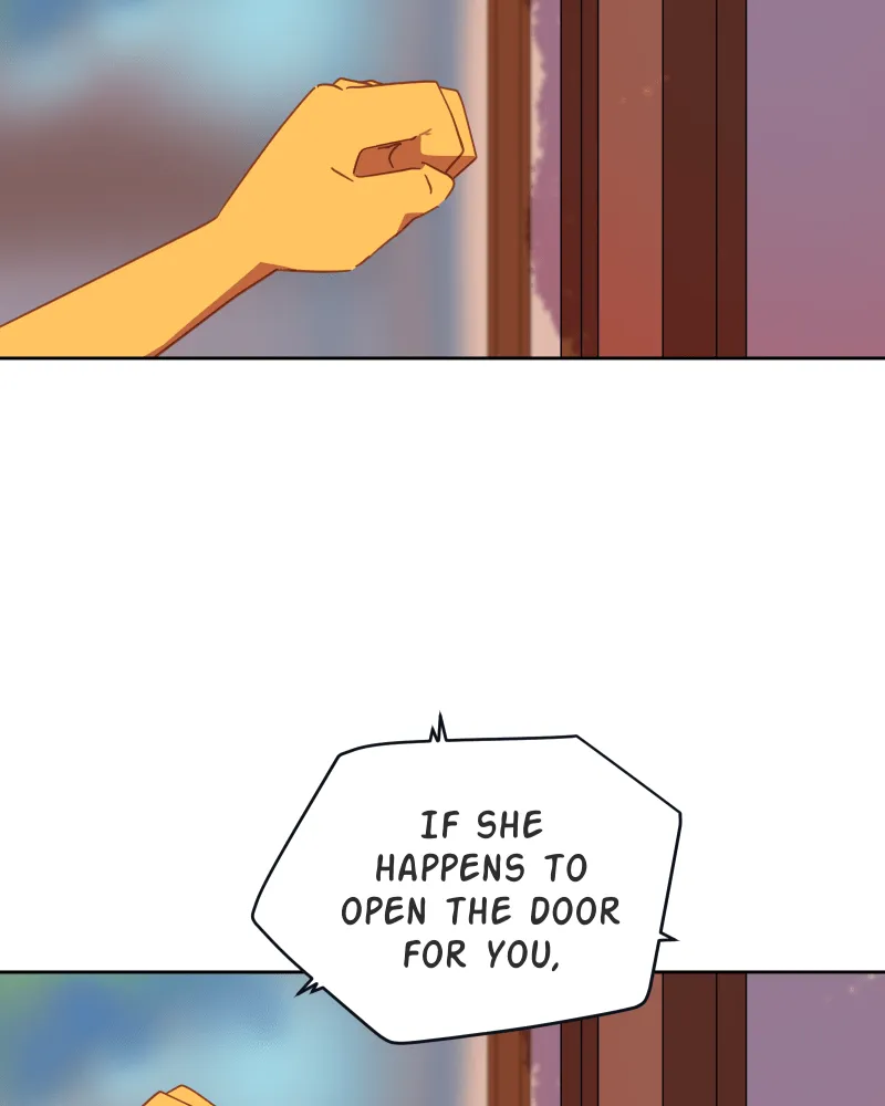 Four Leaf Chapter 131 page 57 - 
