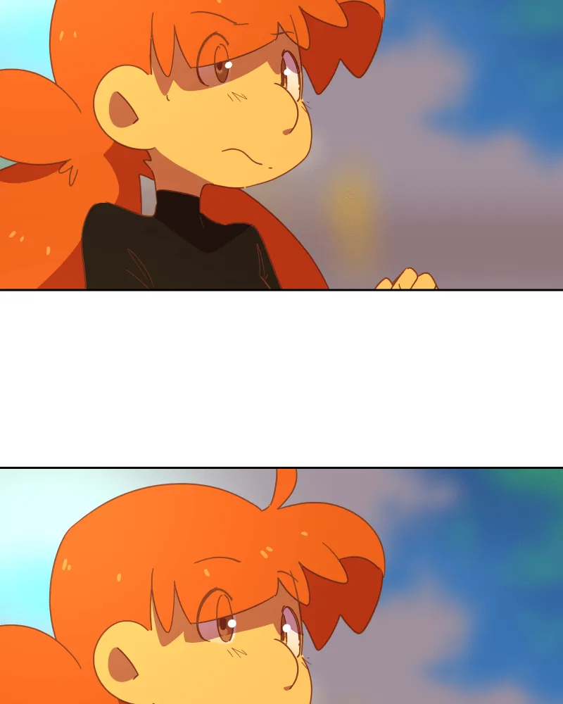 Four Leaf Chapter 131 page 60 - 