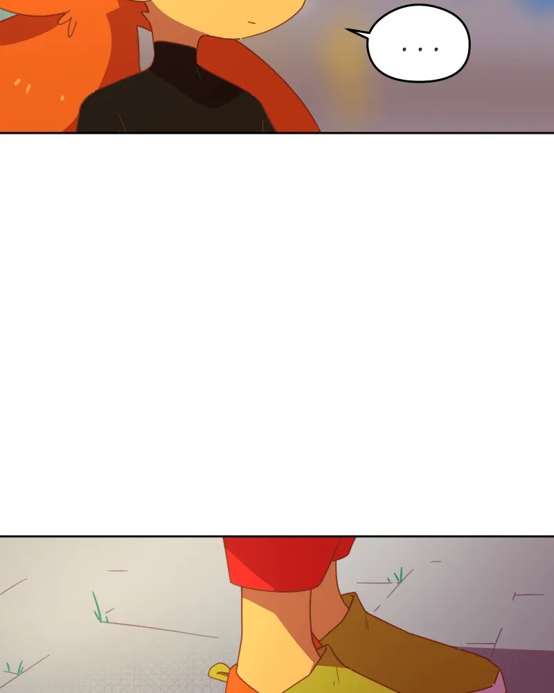 Four Leaf Chapter 131 page 61 - 