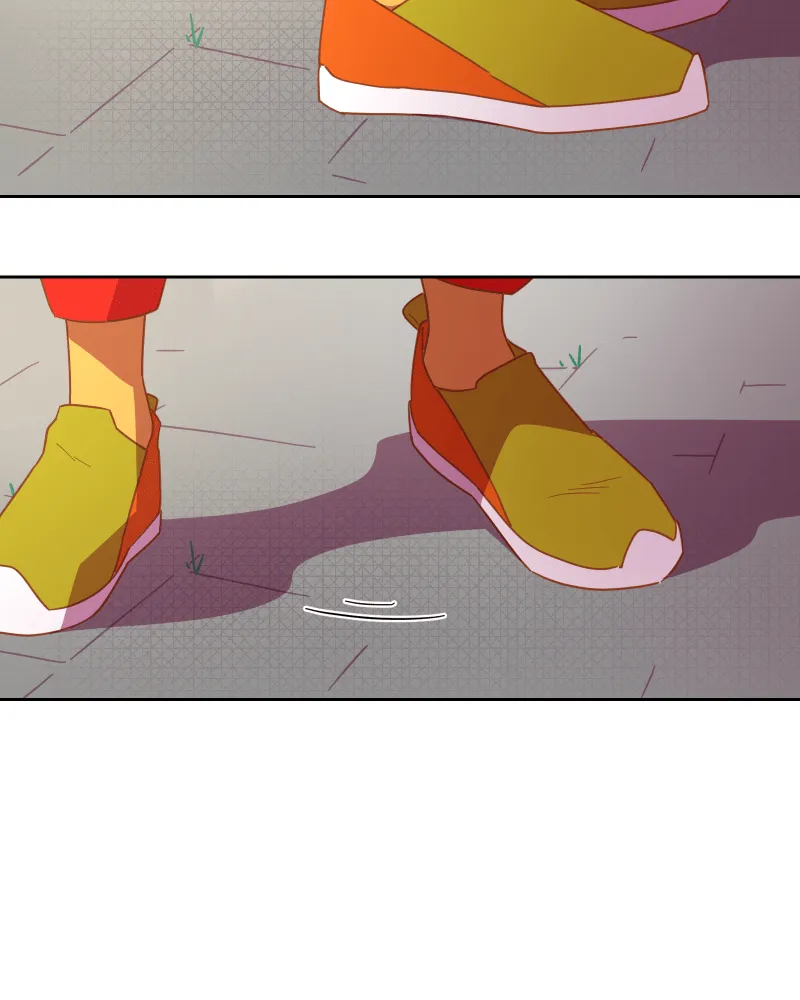 Four Leaf Chapter 131 page 62 - 