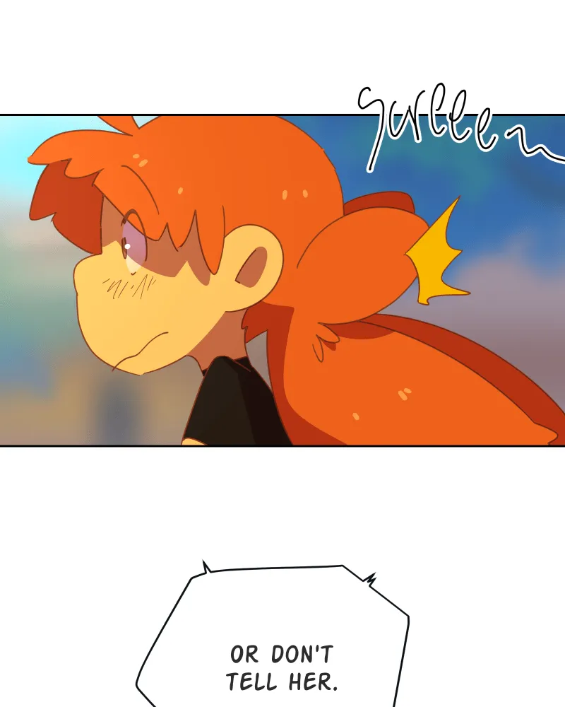 Four Leaf Chapter 131 page 64 - 