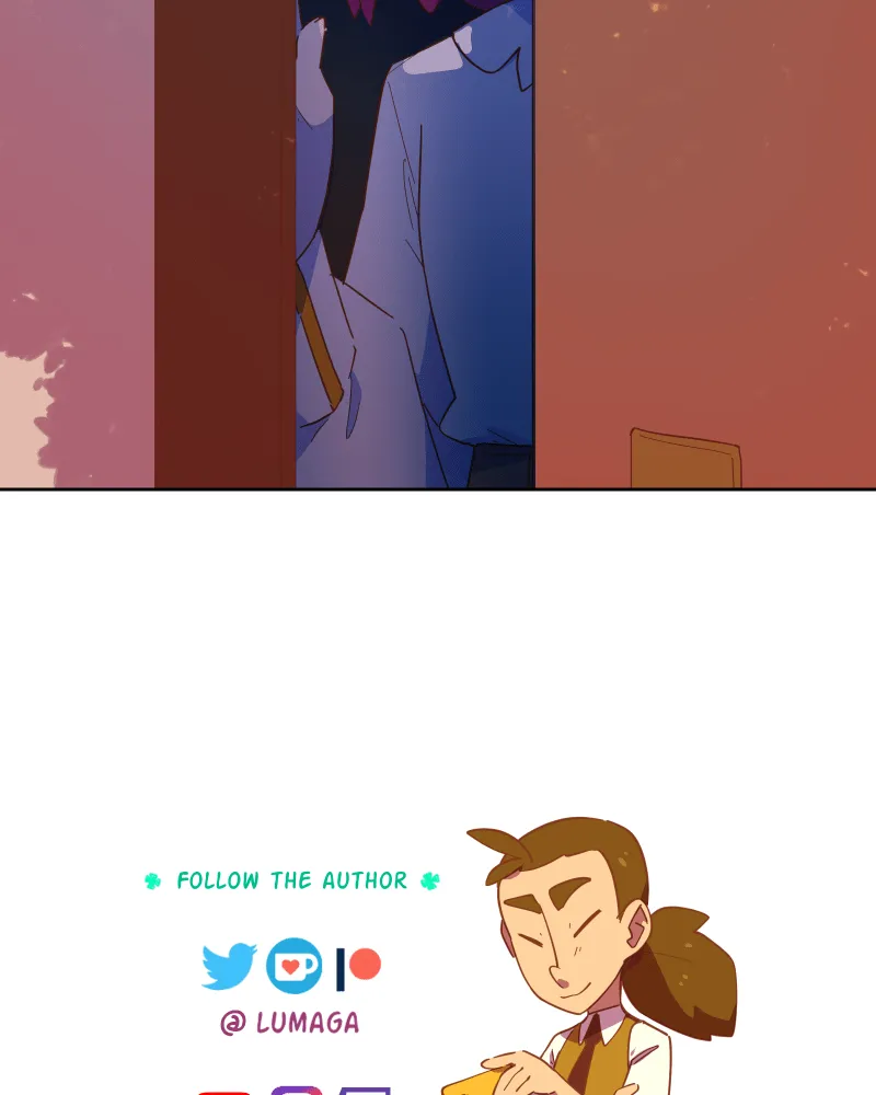 Four Leaf Chapter 131 page 67 - 