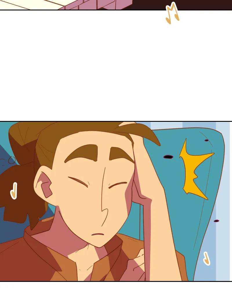 Four Leaf Chapter 131 page 8 - 