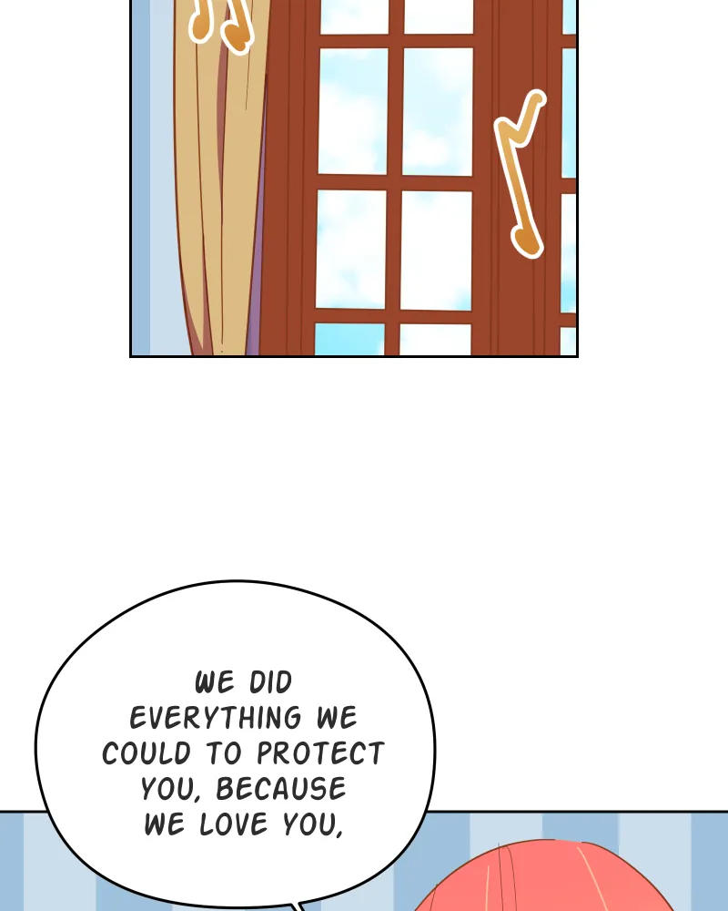 Four Leaf Chapter 131 page 10 - 
